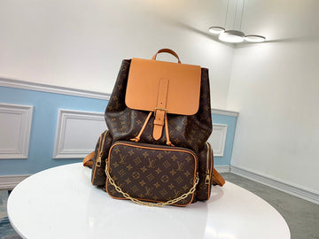 MLB Fashion Lu-Vi bags - 545