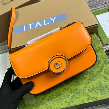 Makersluxe Bags - GCI Bags - 5319