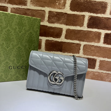Makersluxe Fashion - GCI Bags - 3329