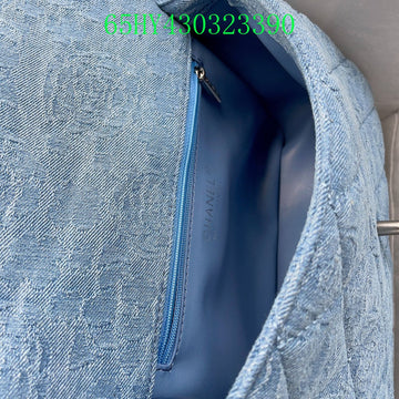Makersluxeras - CHL Bags - 1248