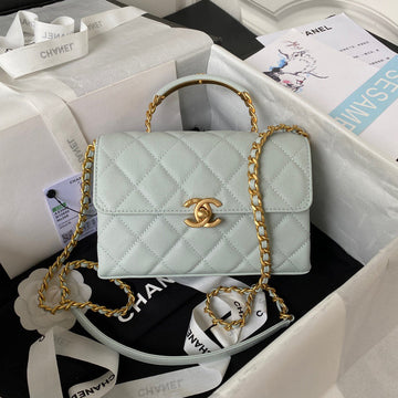Makersluxe Bags - CHL Bags - 7509