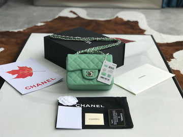 Makersluxe - CHL Bags - 682