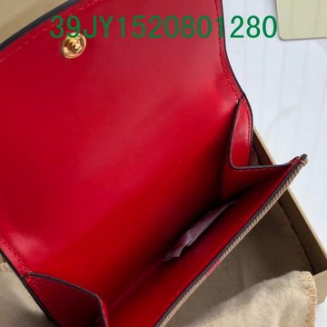 Makersluxeras - BOR Wallet - 155