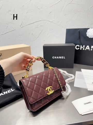 Makersluxe Bags - CHL Bags - 7214