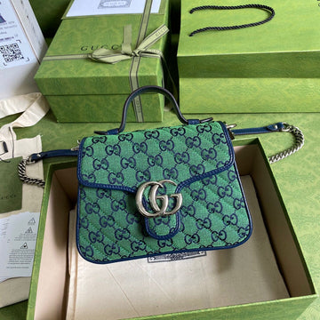 Makersluxe Bags - GCI Bags - 5891