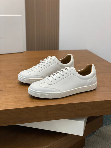 Makersluxe - BRE Men Shoes - 358