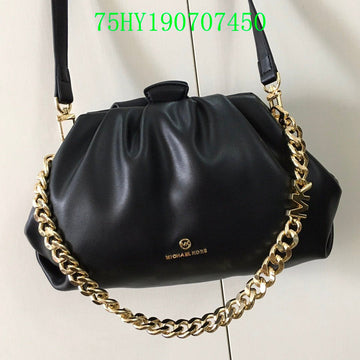 Makersluxe Bags - MK Bags - 293