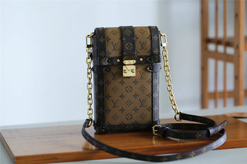 Makersluxe Fashion Lu-Vi bags - 9087