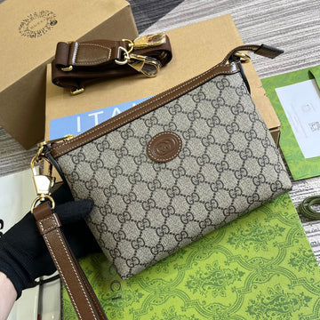 Makersluxe Bags - GCI Bags - 5234