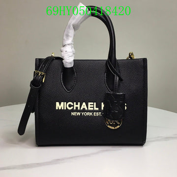 Makersluxe Bags - MK Bags - 073
