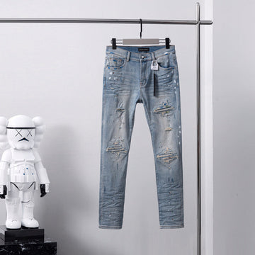 Makersluxe - Men Jeans - 373