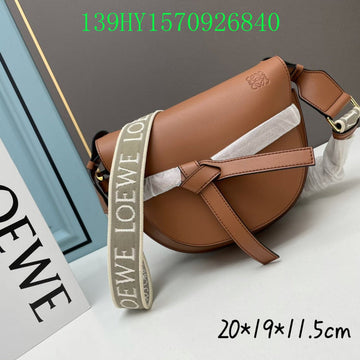 Makersluxe Bags - LWE Bags - 169