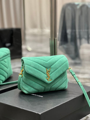 Makersluxe Bags - SLY Bags - 514