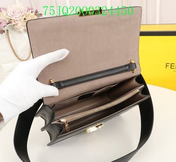 Makersluxeras - FDE Bags - 1783