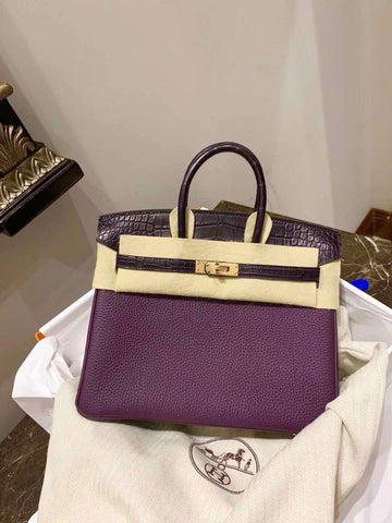 Makersluxe - HMS Bags - 1597