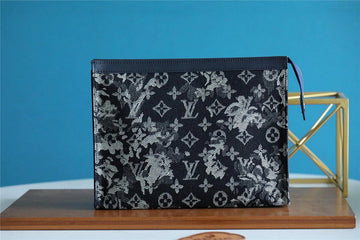 Makersluxe Fashion Lu-Vi bags - 10822