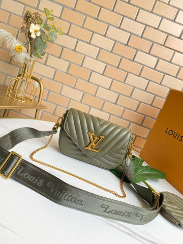 Makersluxe Bags - VL1 Bags - 711
