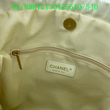 Makersluxeras - CHL Bags - 2815