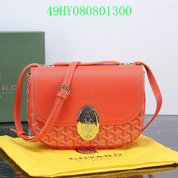 Makersluxe Bags - GOD Bags - 059