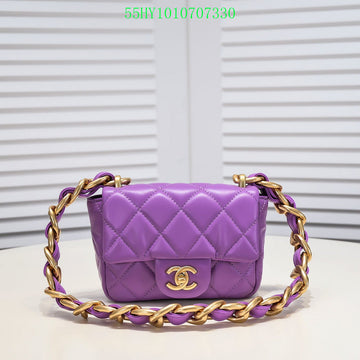 Makersluxe Bags - CHL Bags - 5028