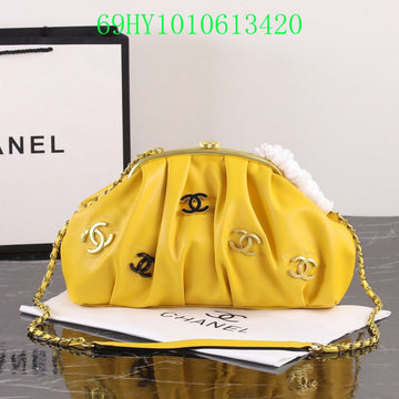 Makersluxe Bags - CHL Bags - 5193