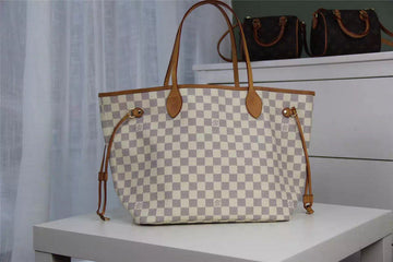 Makersluxe Fashion Lu-Vi bags - 8100