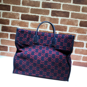 Makersluxe Fashion - GCI Bags - 12858