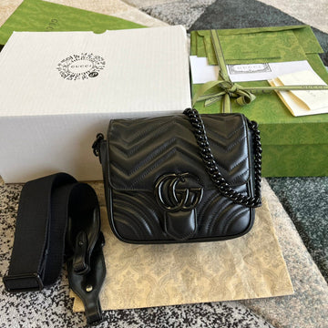 Makersluxe Bags - GCI Bags - 695
