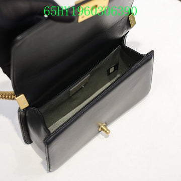 Makersluxeras - CHL Bags - 1376