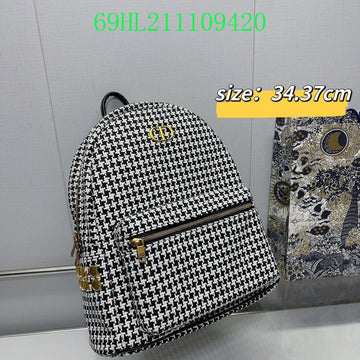 Makersluxeras - DOR Bags - 1087