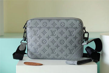 Makersluxe Fashion Lu-Vi bags - 10046
