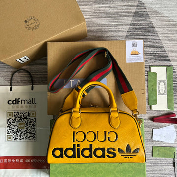 Makersluxe Bags - GCI Bags - 4325