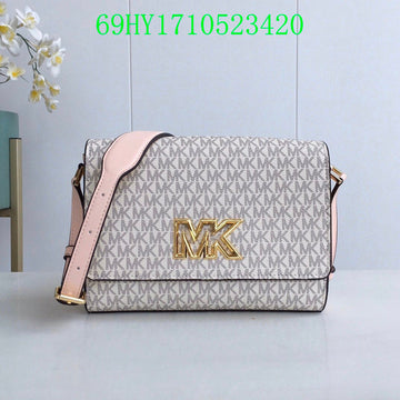 Makersluxe Bags - MK Bags - 366