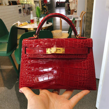 Makersluxe - HMS Bags - 844