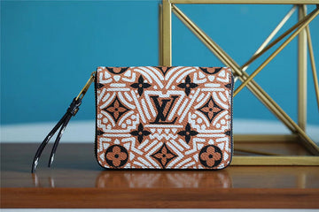 Makersluxe Fashion Lu-Vi bags - 8958