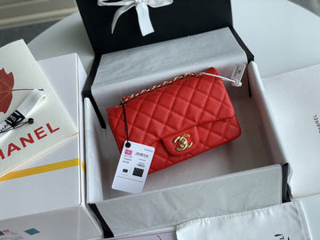 Makersluxe Bags - CHL Bags - 2257
