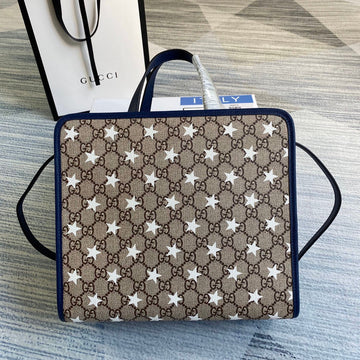 Makersluxe Bags - GCI Bags - 3057