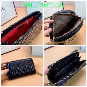 Makersluxeras - CHL Bags - 2441