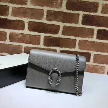 Makersluxe Fashion - GCI Bags - 10281