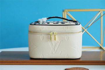 Makersluxe Fashion Lu-Vi bags - 8908