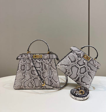 Makersluxe - MakersluxeE Bags - 291