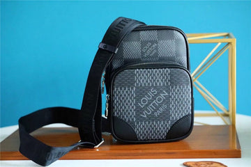 Makersluxe Fashion Lu-Vi bags - 10281