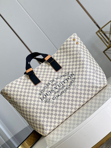 Makersluxe Fashion Lu-Vi bags - 17350