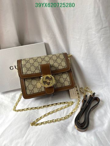Makersluxeras - GUKI Bags - 2406