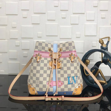 MLB Fashion Lu-Vi bags - 944