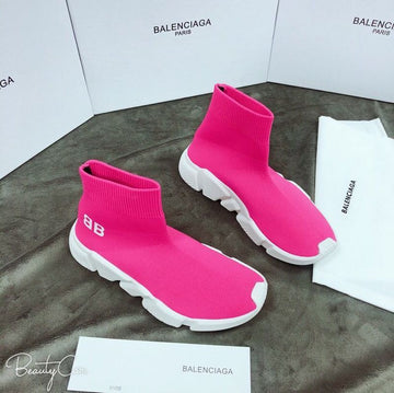 Makersluxe Bags - BGA Shoes - 160