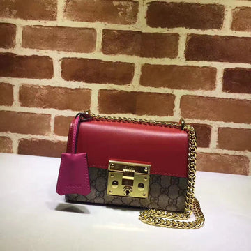 Makersluxe Bags - GCI Bags - 3494
