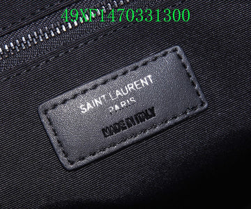 Makersluxeras - YLS Wallet - 168