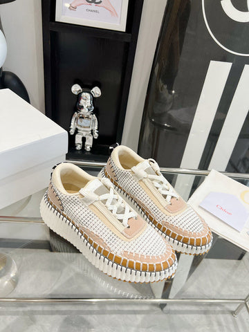 Makersluxe - CLE Women Shoes - 327