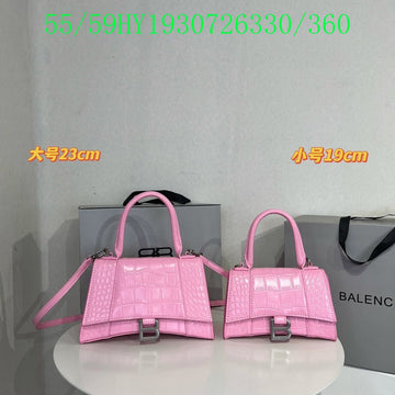 Makersluxe Bags - BGA Bags - 2196